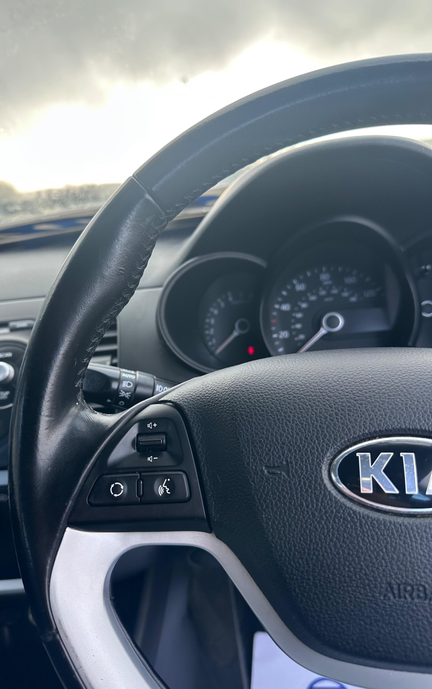 Used Kia Picanto 2013 for sale - 77396121: Photo 18