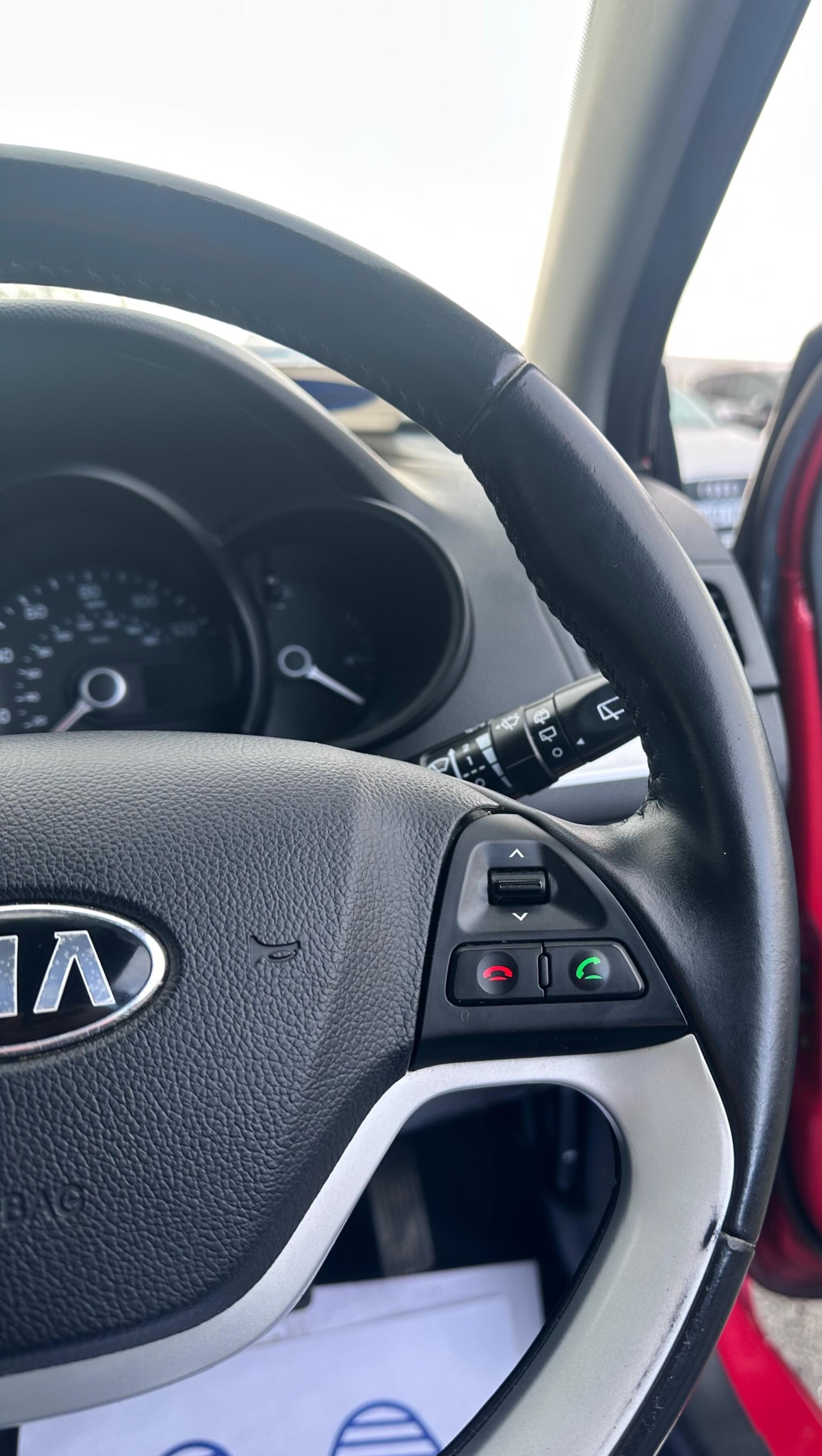 Used Kia Picanto 2013 for sale - 77396121: Photo 19