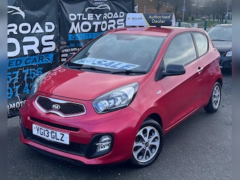 (13) - 1.0 City Euro 5 3dr