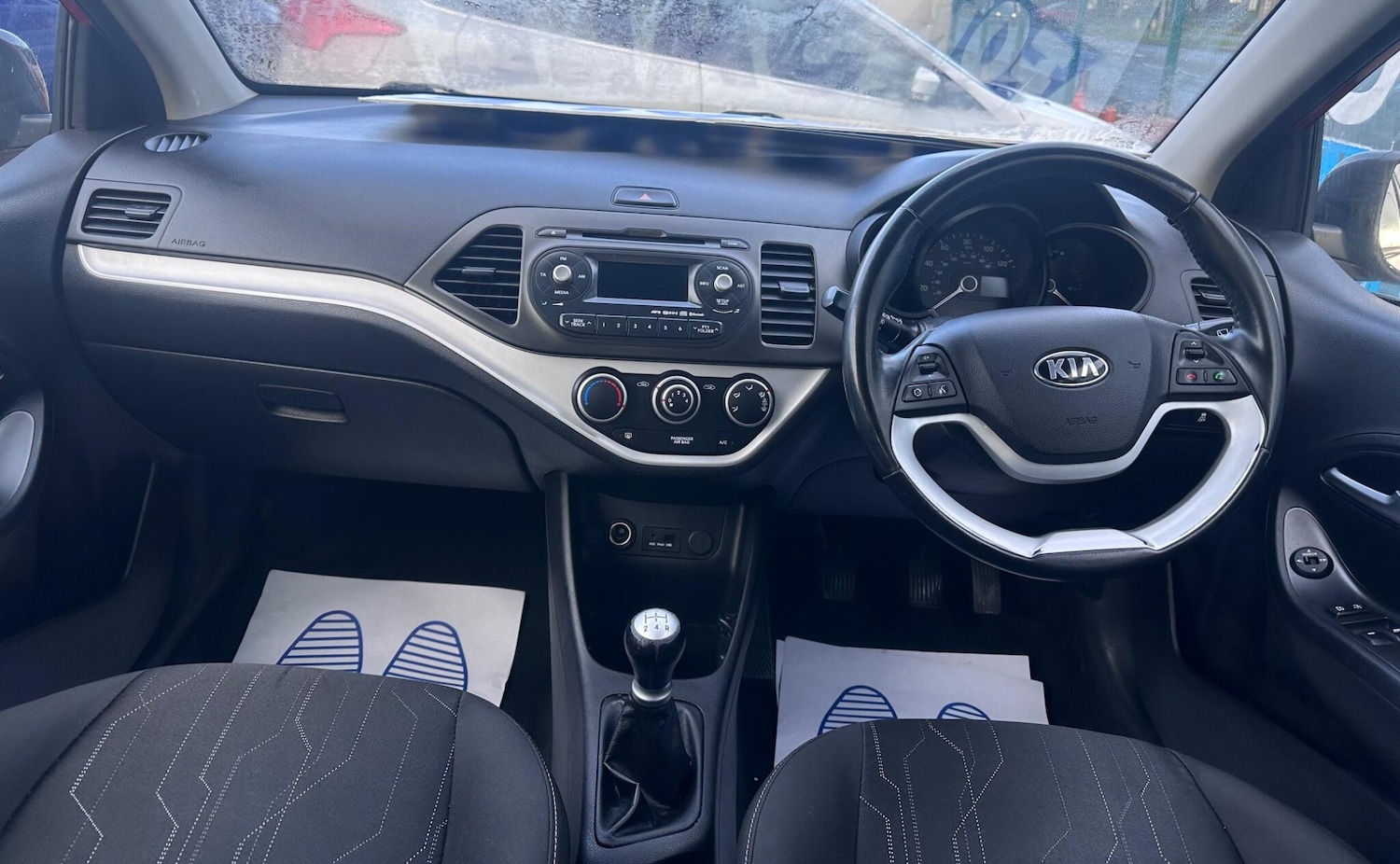 Used Kia Picanto 2013 for sale - 77396121: Photo 6