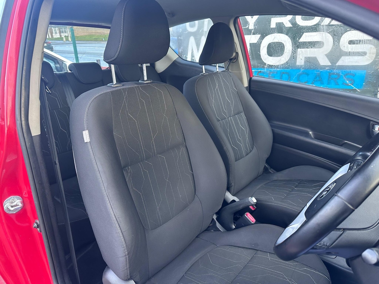 Used Kia Picanto 2013 for sale - 77396121: Photo 8