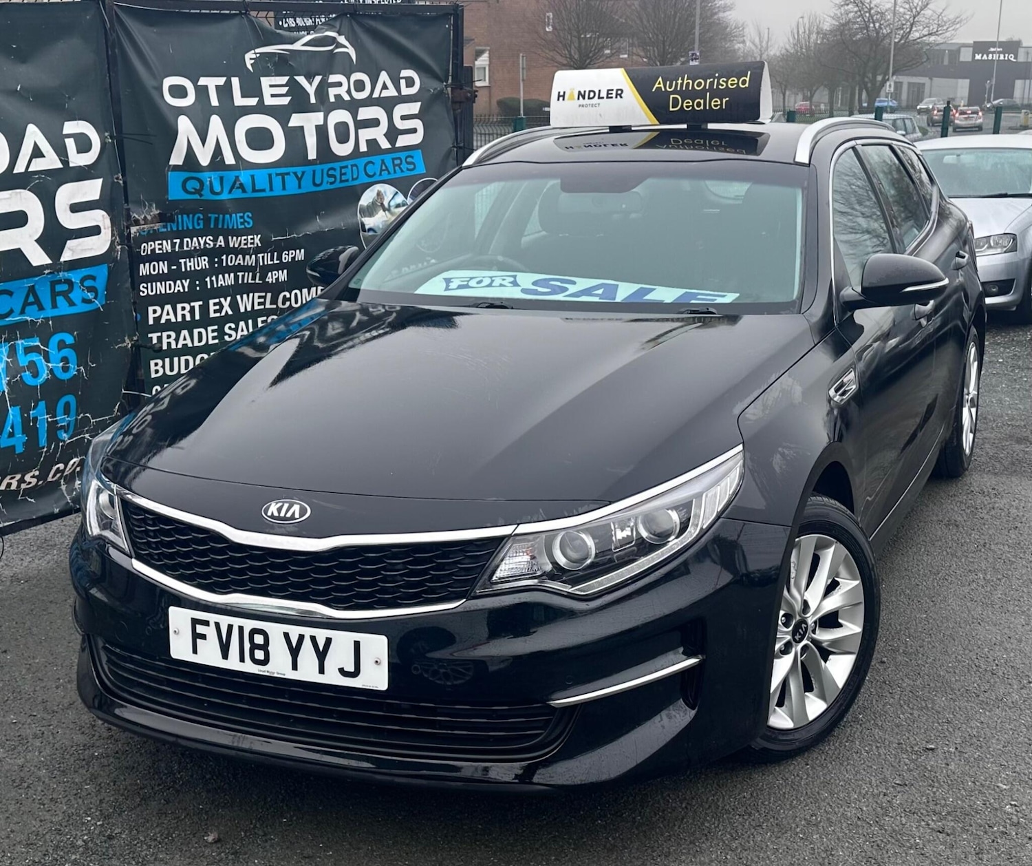 Used Kia Optima for sale - 77021072: Photo 12