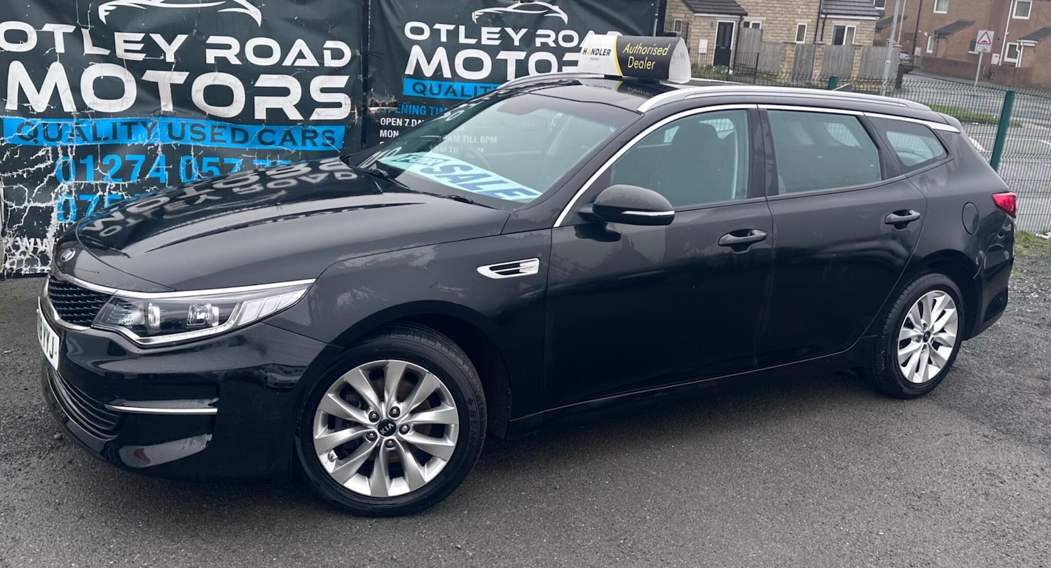 Used Kia Optima for sale - 77021072: Photo 13