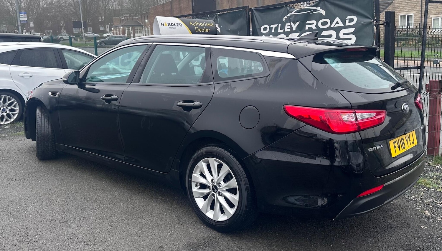 Used Kia Optima for sale - 77021072: Photo 15