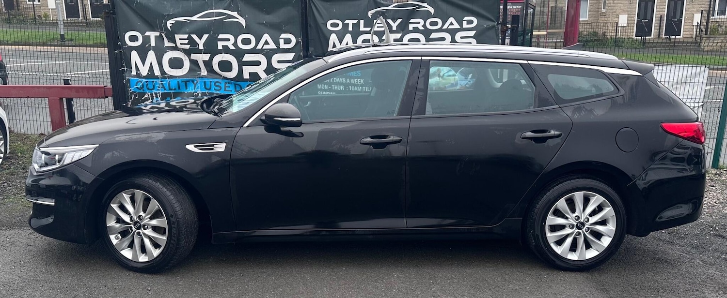 Used Kia Optima for sale - 77021072: Photo 19