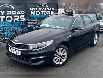 Used Kia Optima 2018 for sale - 77021072: Photo