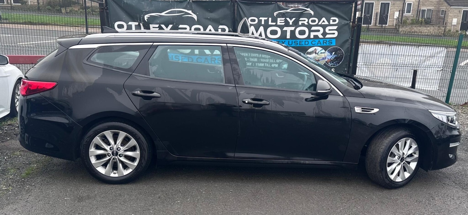 Used Kia Optima for sale - 77021072: Photo 26