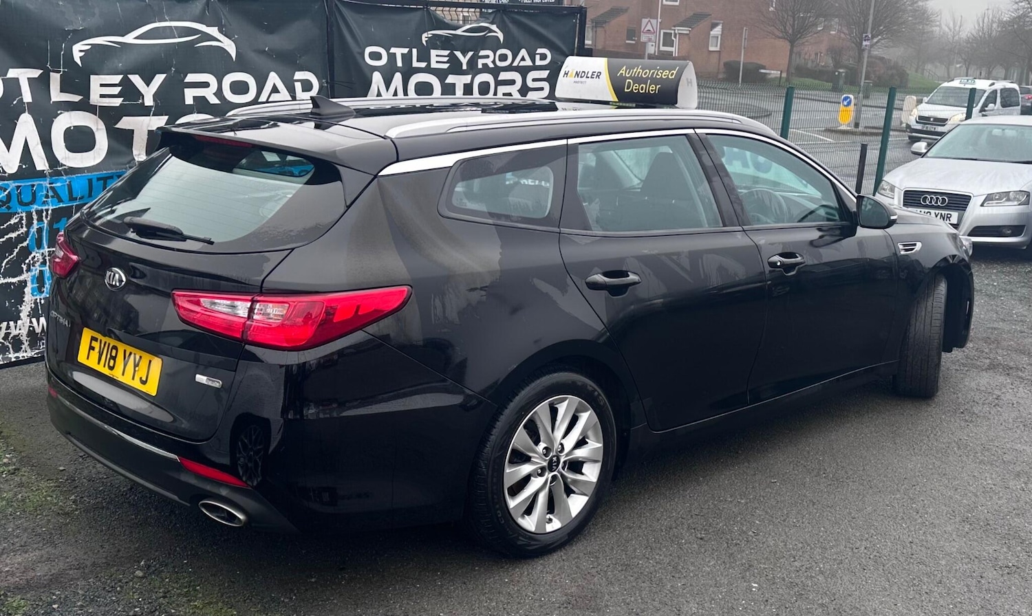 Used Kia Optima for sale - 77021072: Photo 29