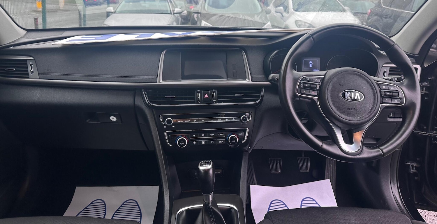 Used Kia Optima for sale - 77021072: Photo 32