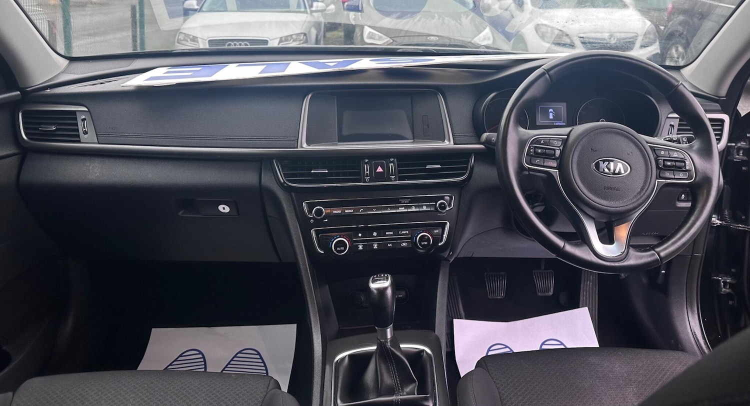 Used Kia Optima for sale - 77021072: Photo 33