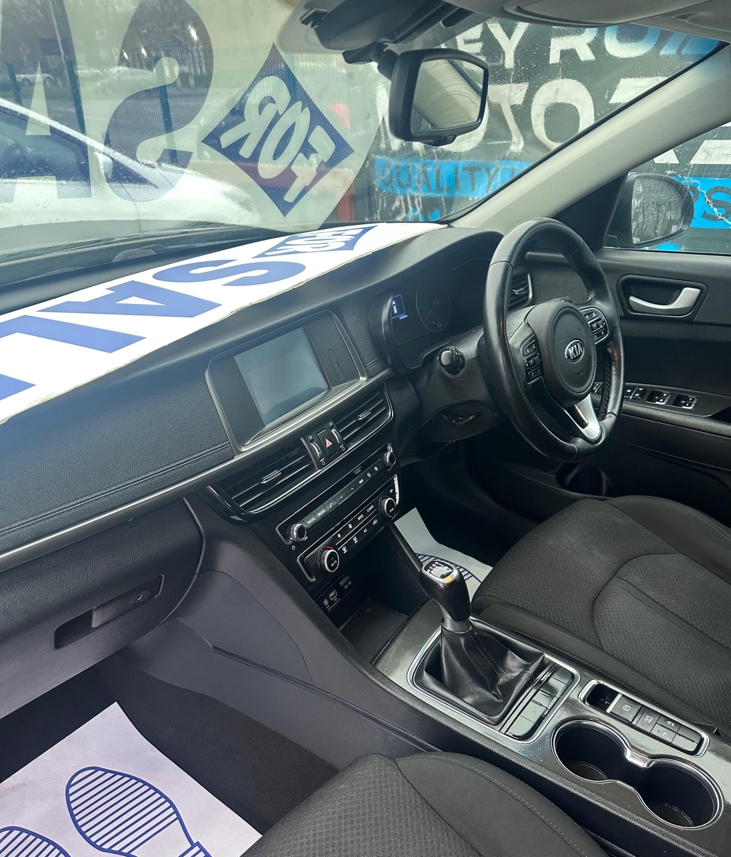 Used Kia Optima for sale - 77021072: Photo 34