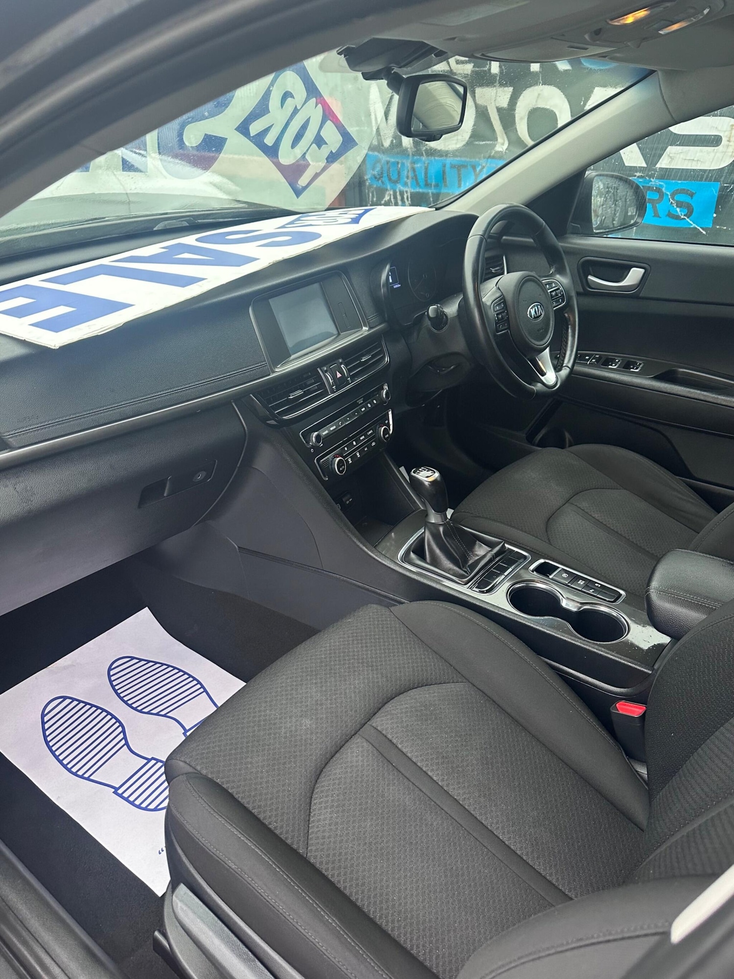 Used Kia Optima for sale - 77021072: Photo 37