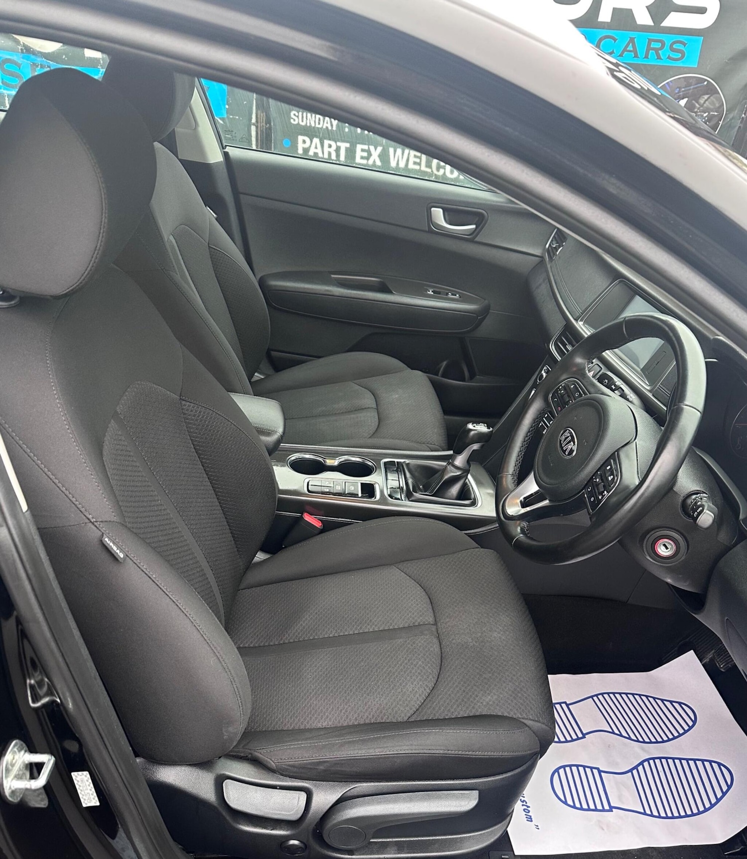 Used Kia Optima for sale - 77021072: Photo 38