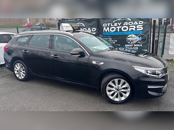 Used Kia Optima 2018 for sale - 77021072: Photo