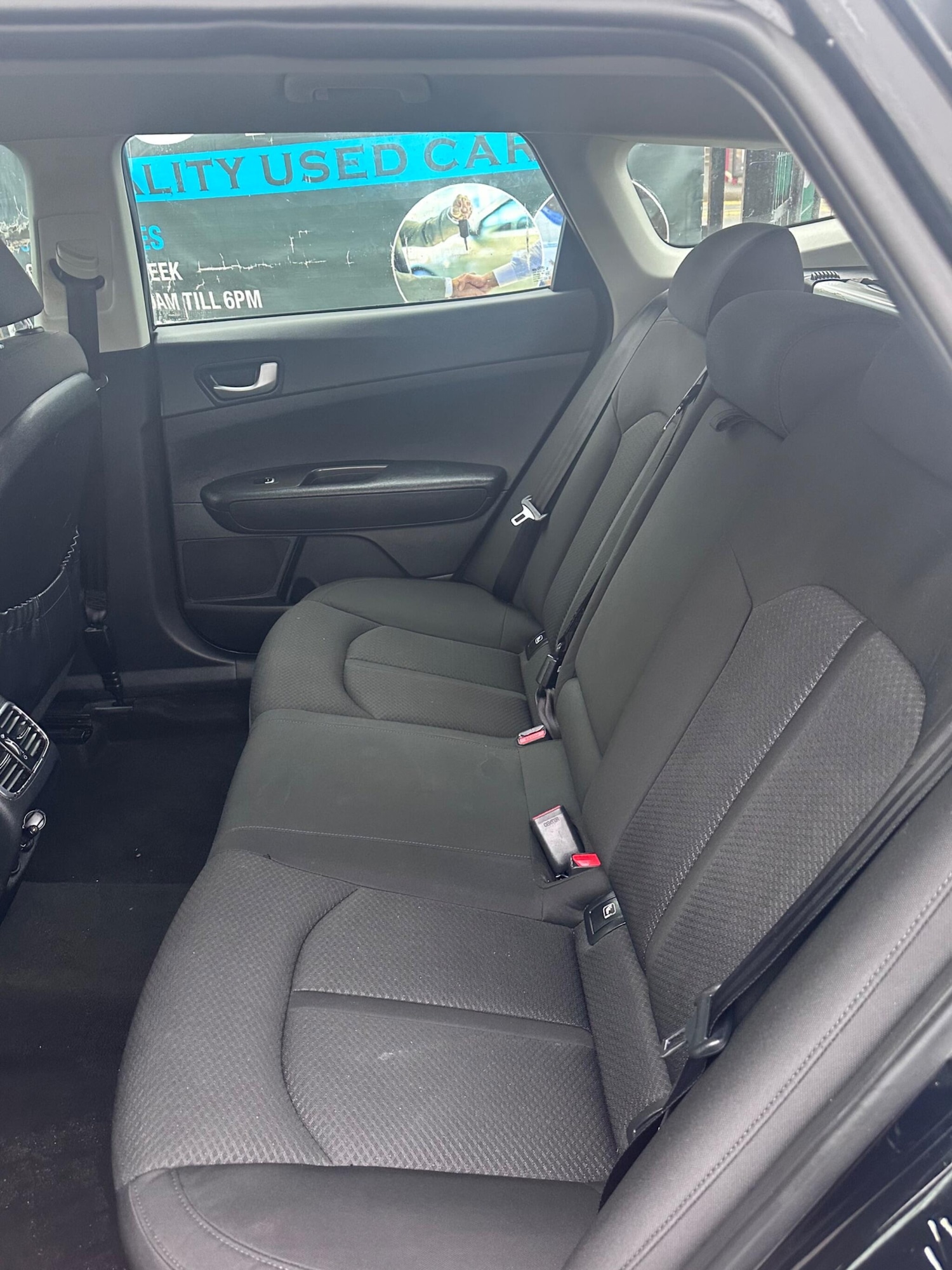 Used Kia Optima for sale - 77021072: Photo 40