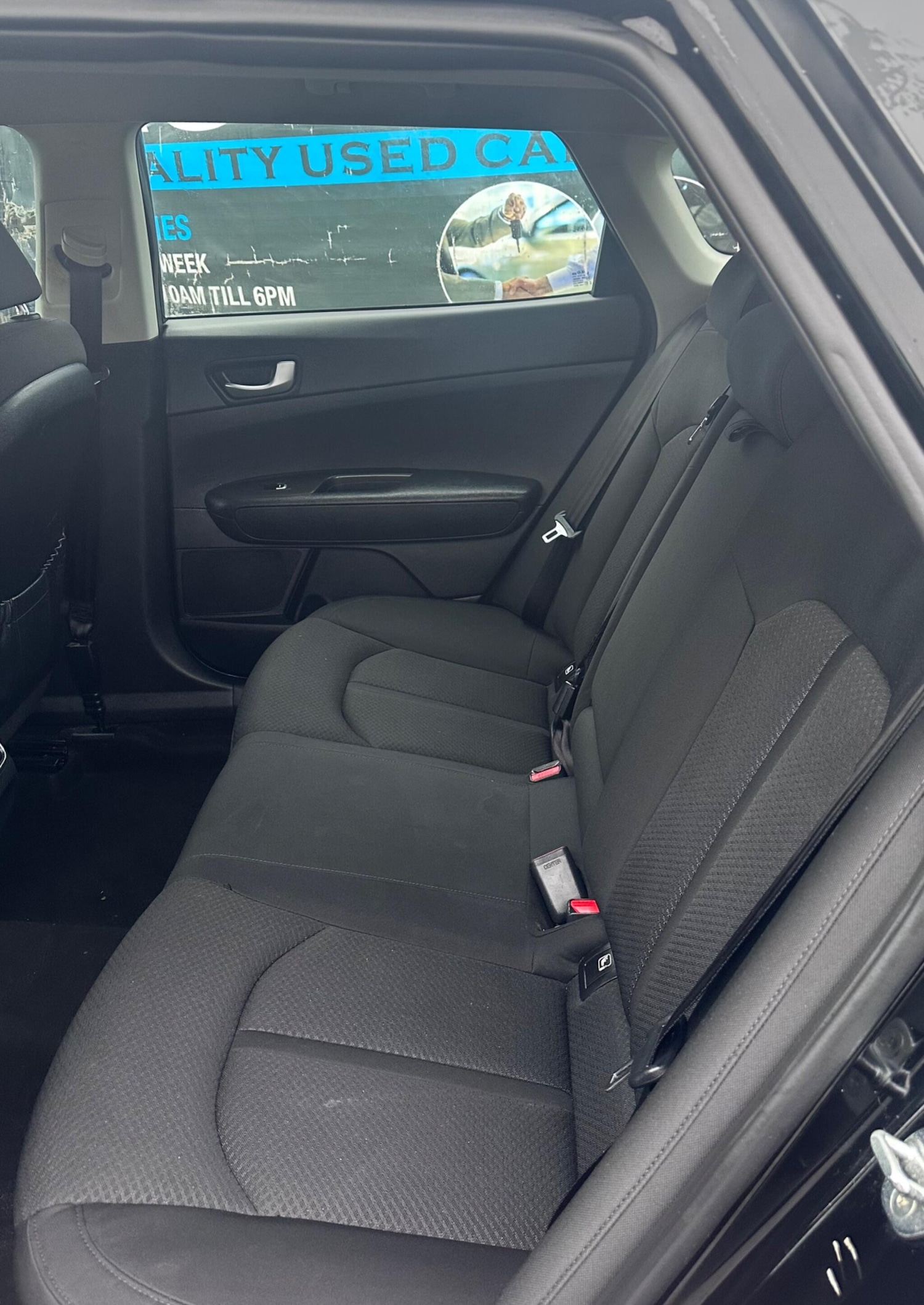 Used Kia Optima for sale - 77021072: Photo 41