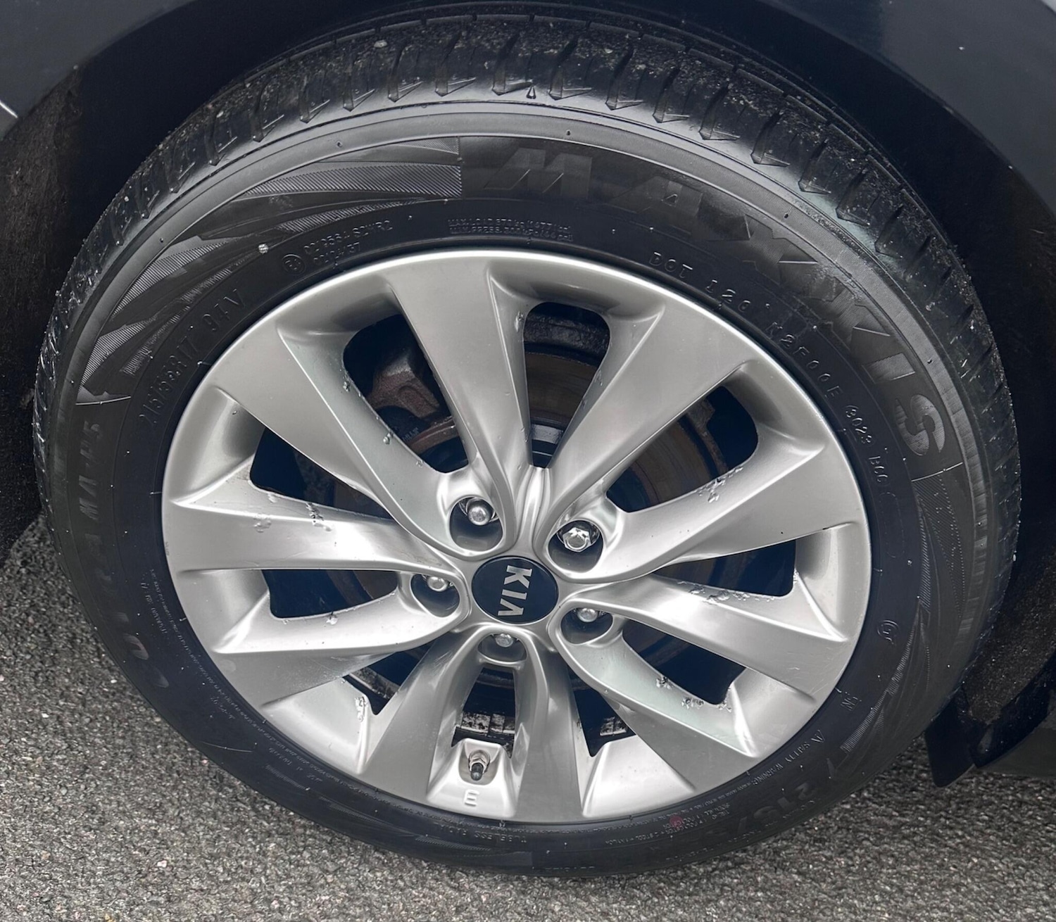 Used Kia Optima for sale - 77021072: Photo 44