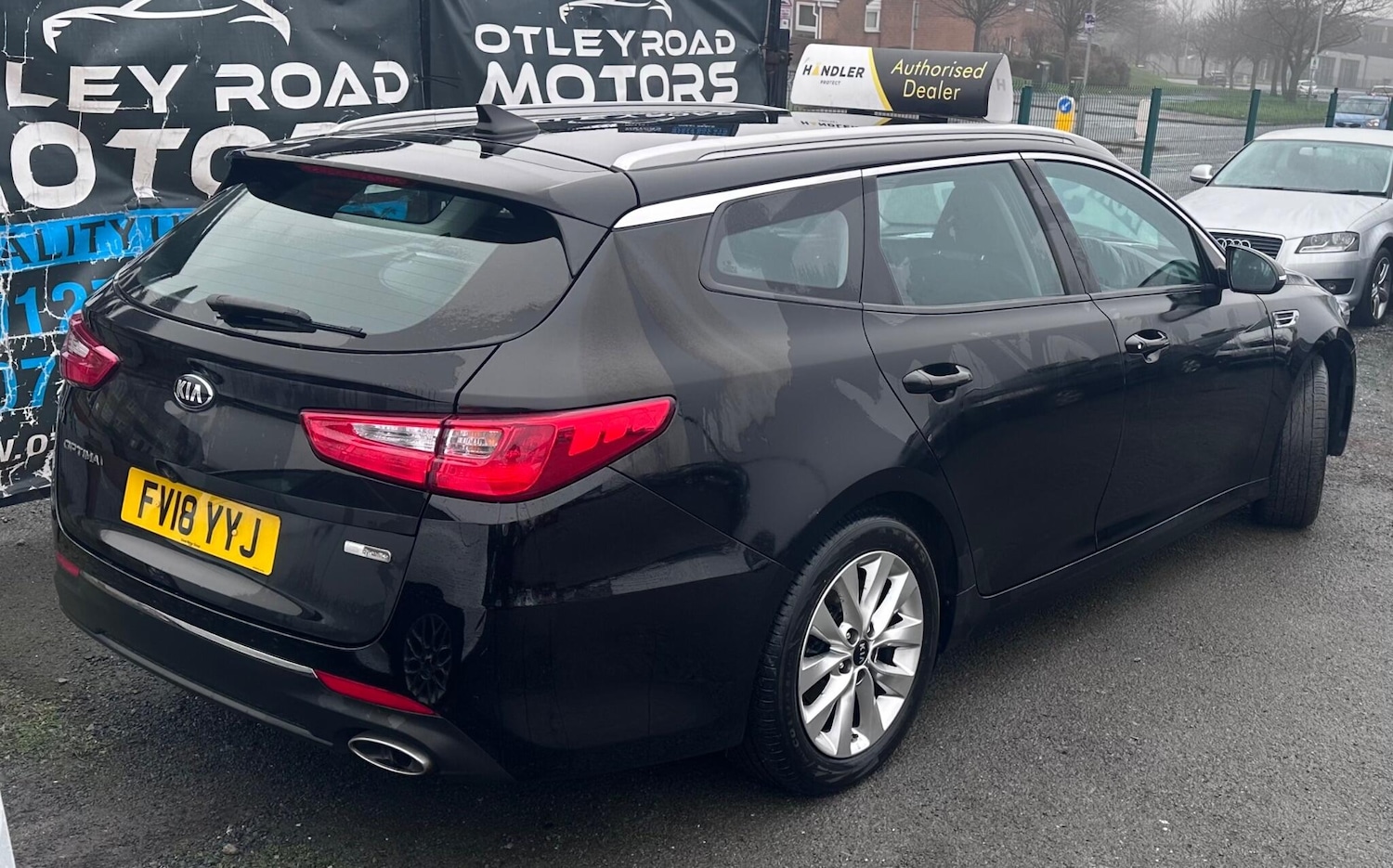 Used Kia Optima for sale - 77021072: Photo 5