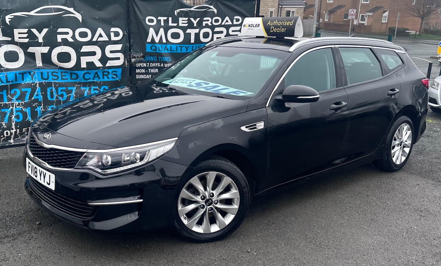 Used Kia Optima for sale - 77021072: Photo 6