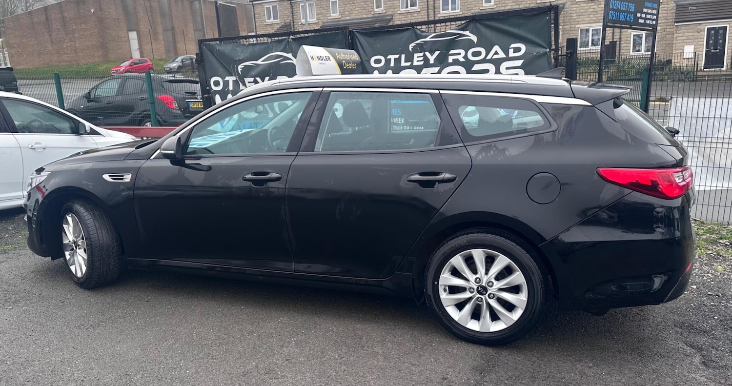 Used Kia Optima for sale - 77021072: Photo 7