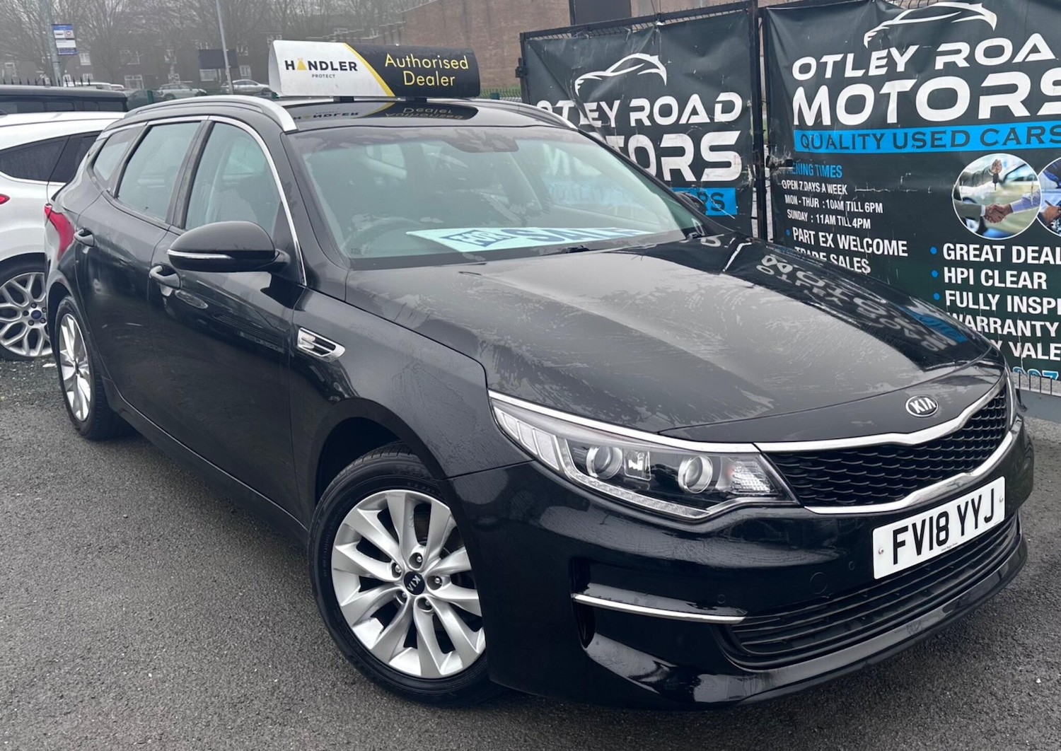 Used Kia Optima for sale - 77021072: Photo 9