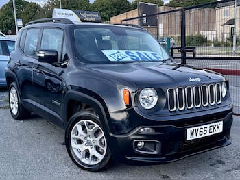 Used Jeep Renegade 2016 for sale - 79780903: Photo