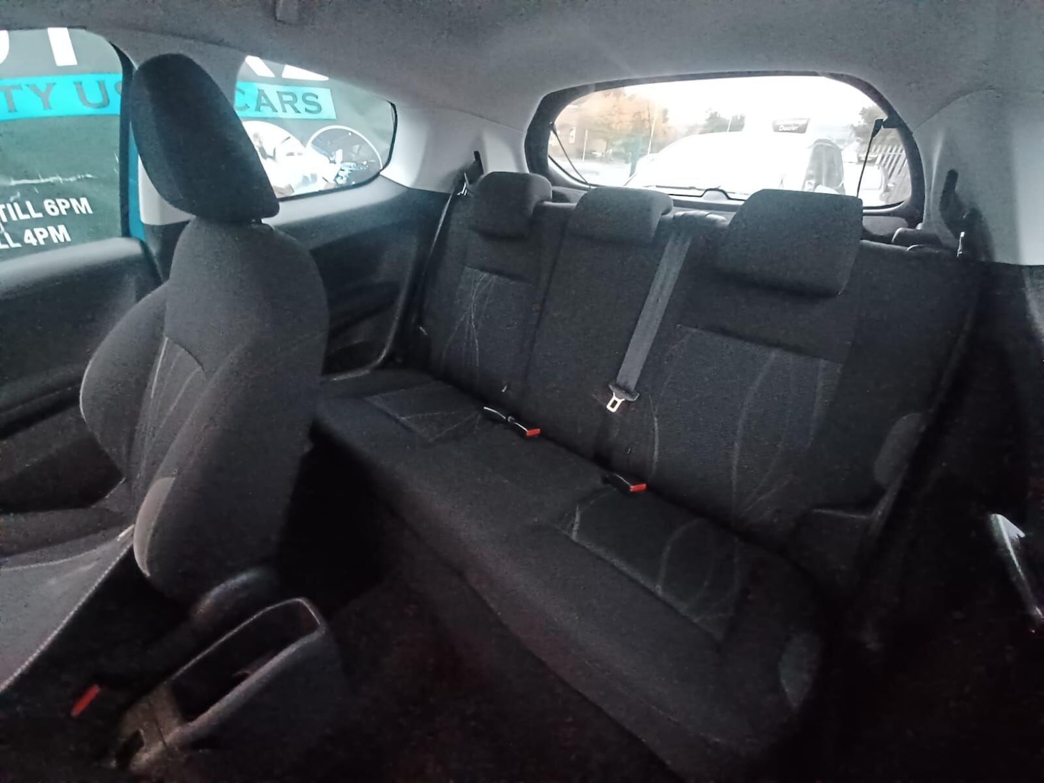 Used Peugeot 208 2012 for sale - 76370168: Photo 10