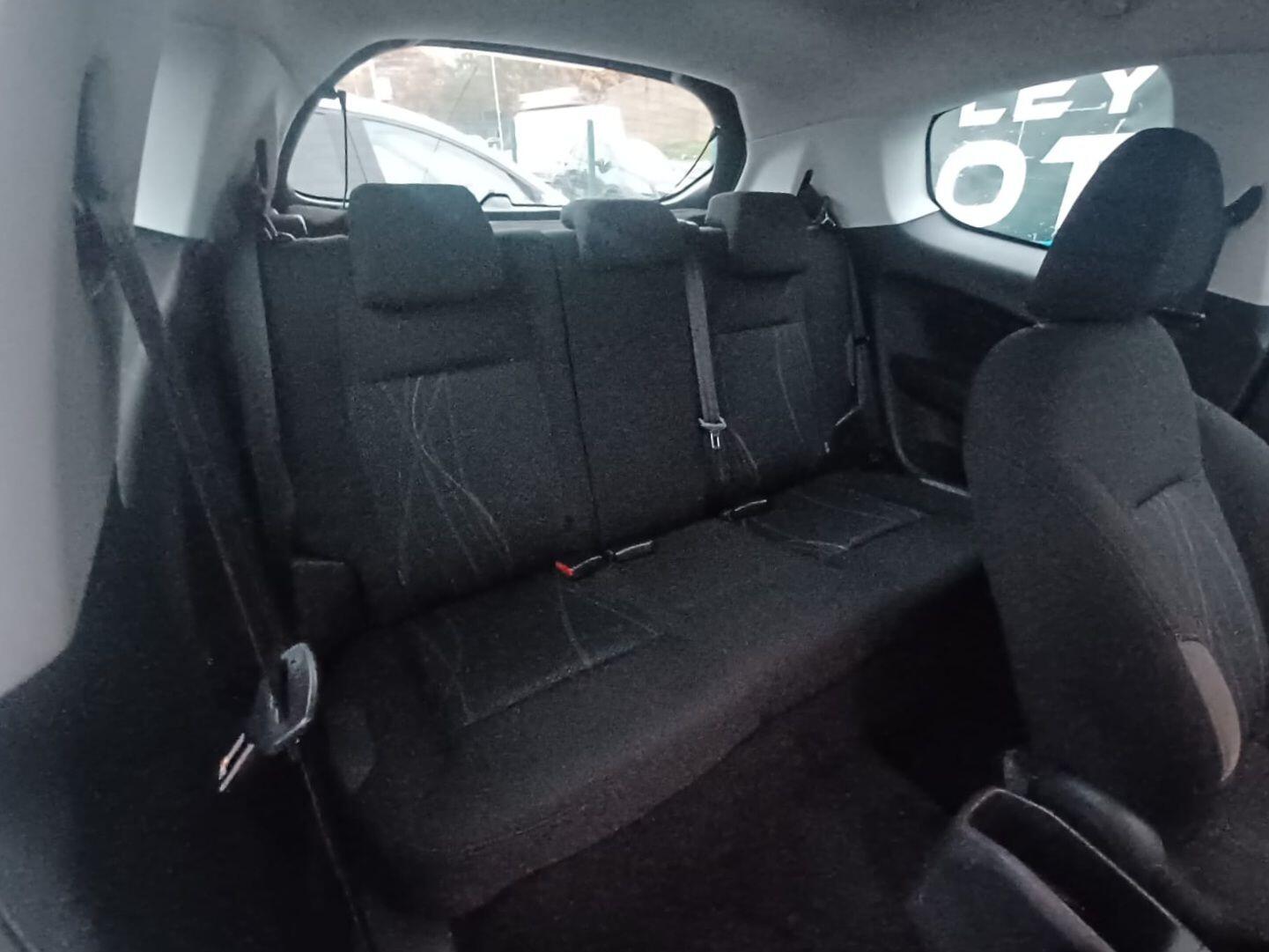 Used Peugeot 208 2012 for sale - 76370168: Photo 16