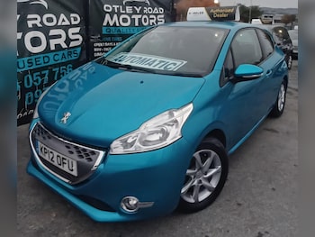 2012 (12) - 1.4 e-HDi Active EGC Euro 5 (s/s) 3dr