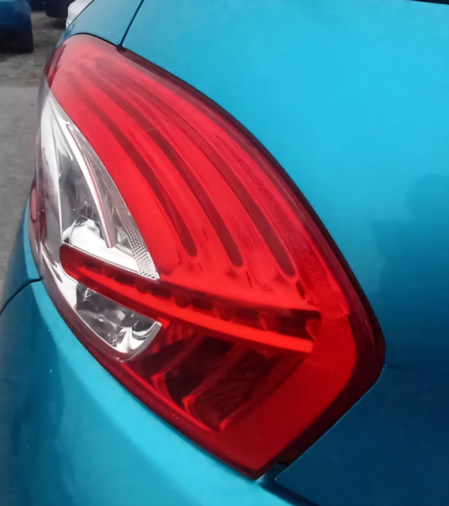 Used Peugeot 208 2012 for sale - 76370168: Photo 20