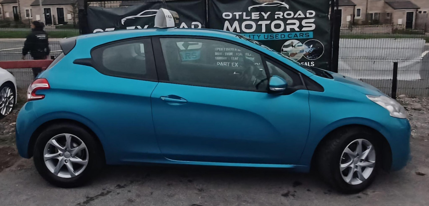 Used Peugeot 208 2012 for sale - 76370168: Photo 21