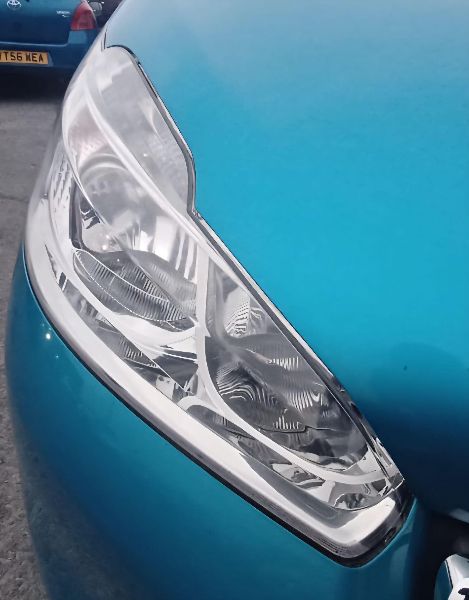 Used Peugeot 208 2012 for sale - 76370168: Photo 23