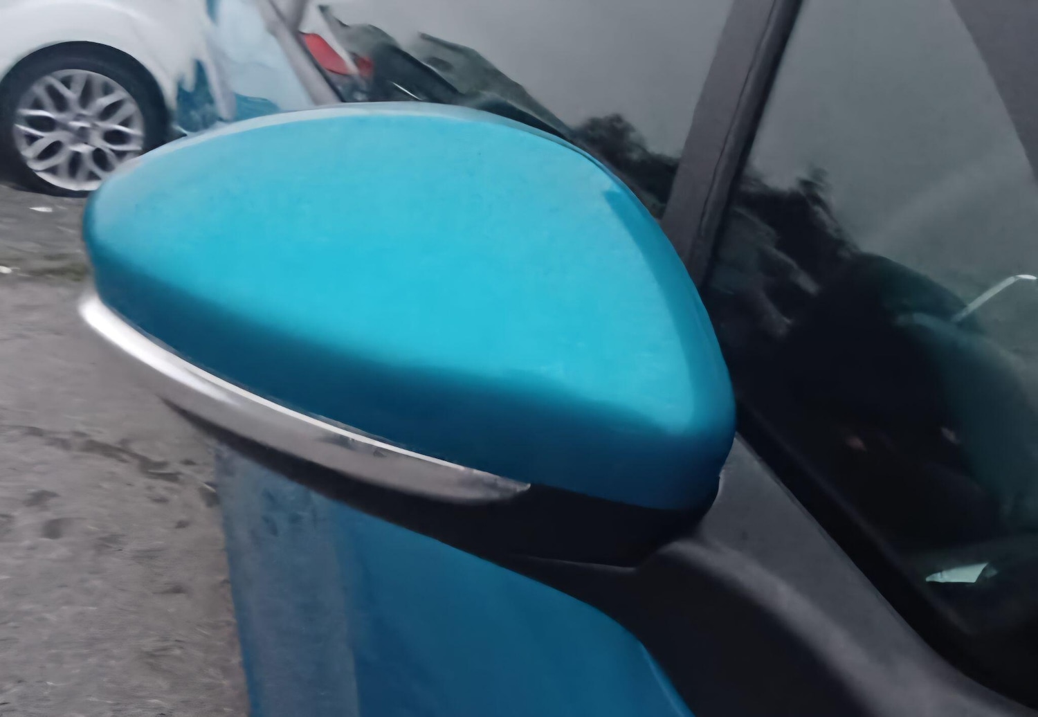 Used Peugeot 208 2012 for sale - 76370168: Photo 27