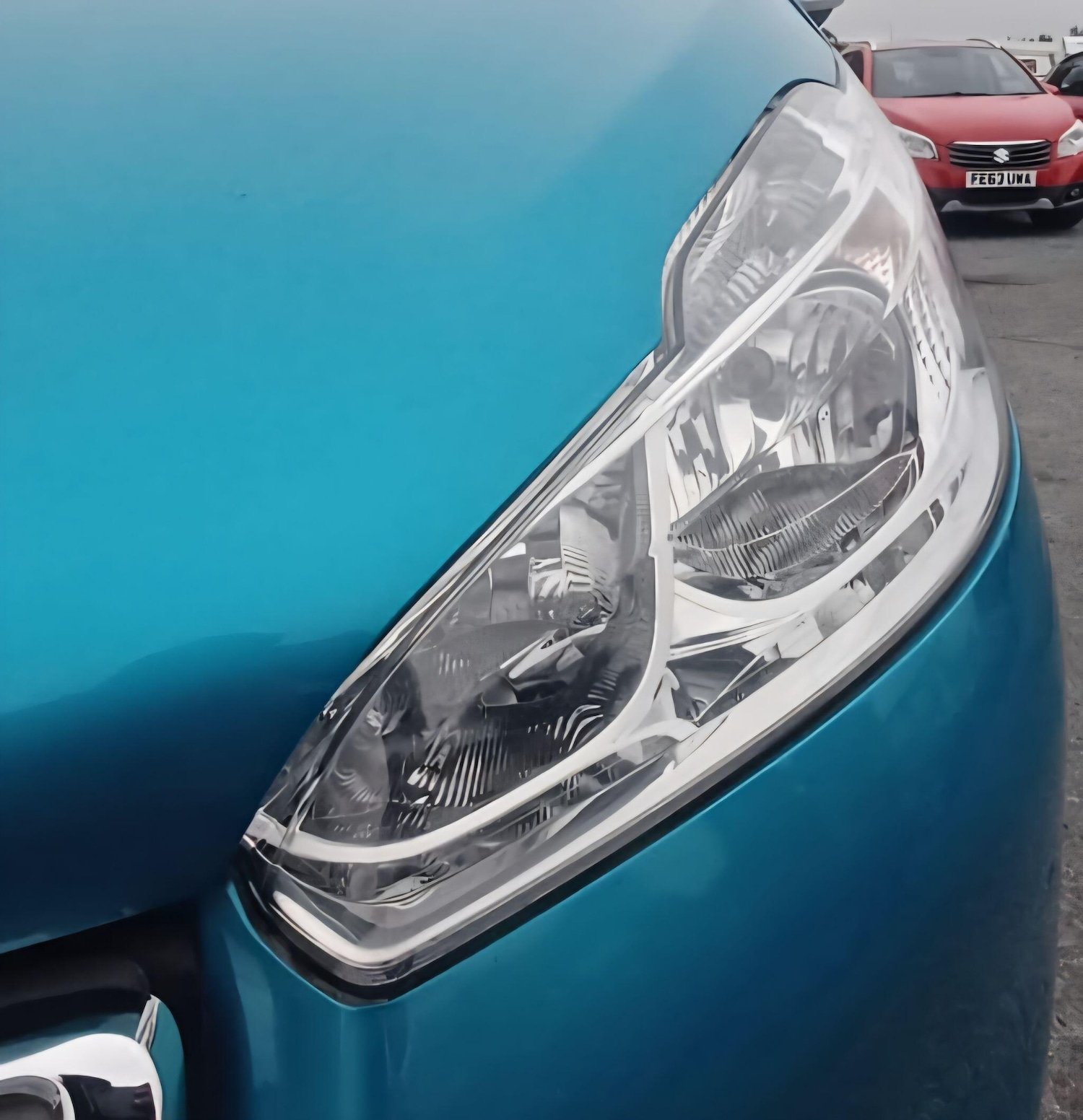 Used Peugeot 208 2012 for sale - 76370168: Photo 40