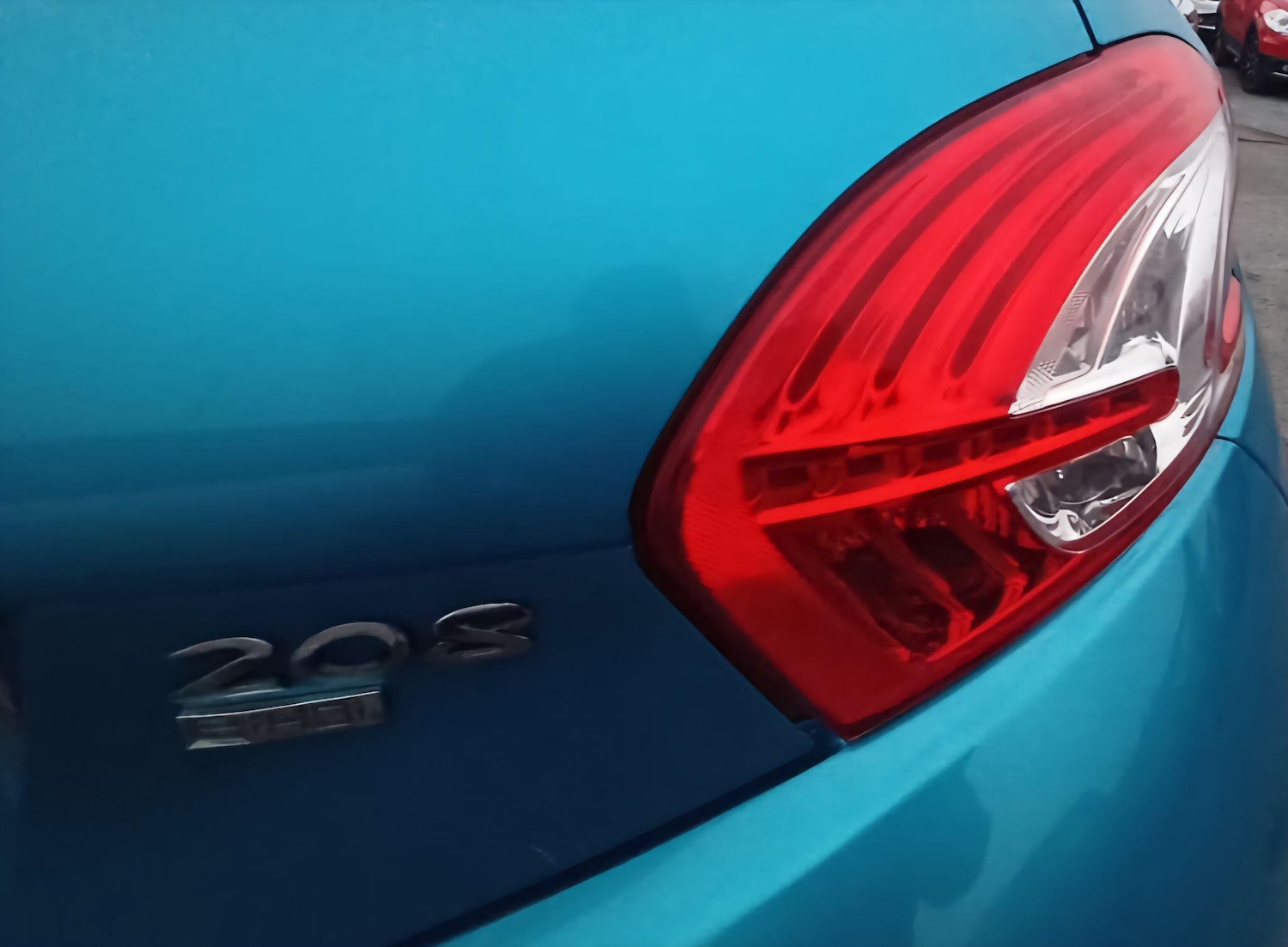 Used Peugeot 208 2012 for sale - 76370168: Photo 44
