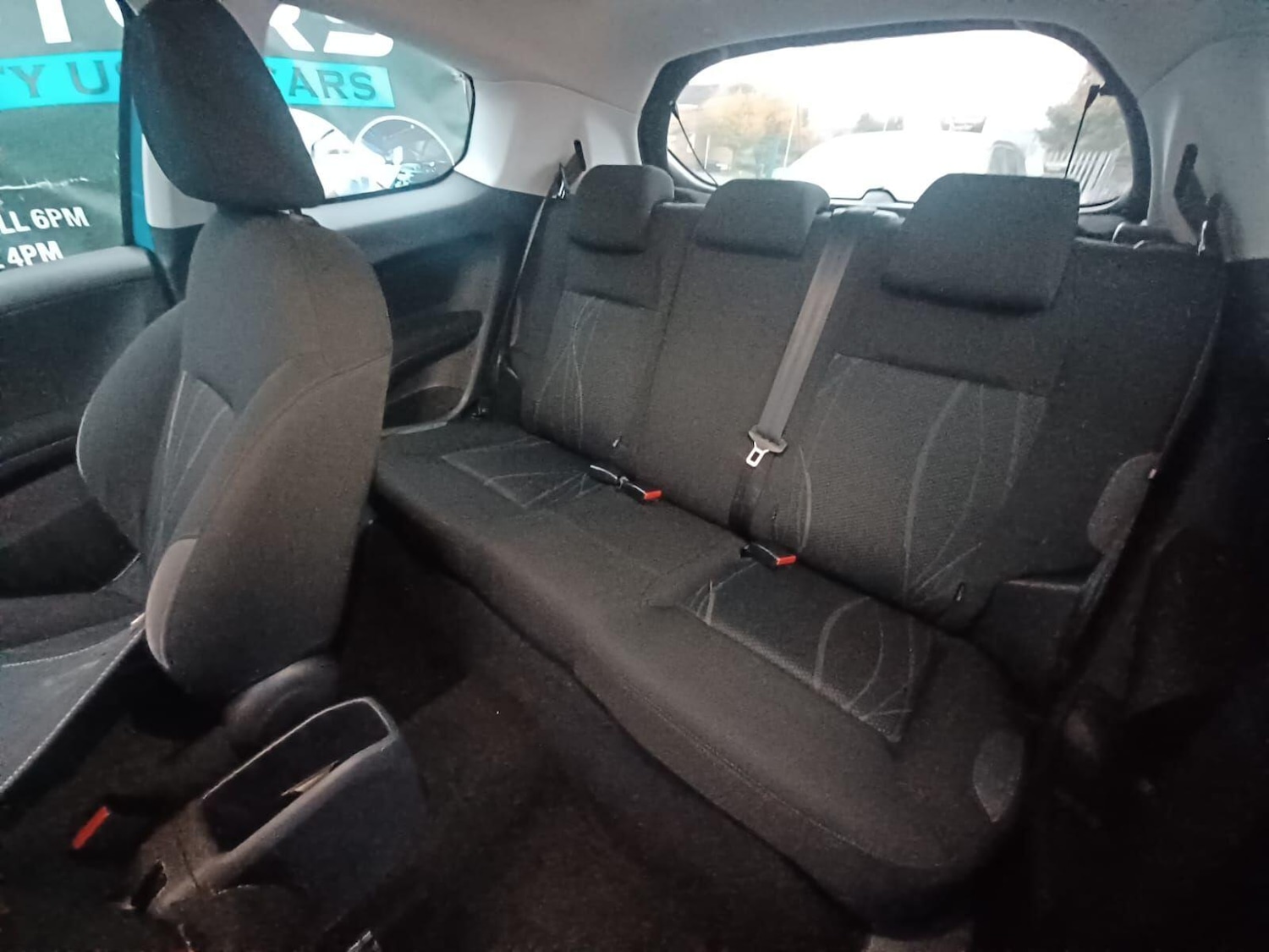 Used Peugeot 208 2012 for sale - 76370168: Photo 9