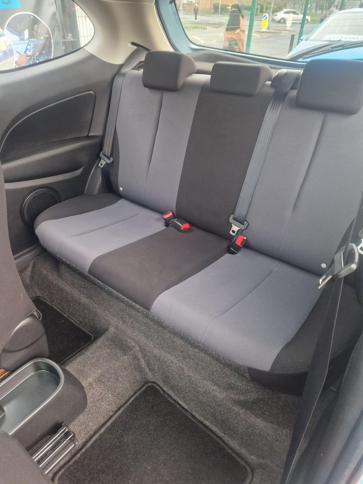 Used Mazda Mazda2 for sale - 76549959: Photo 10