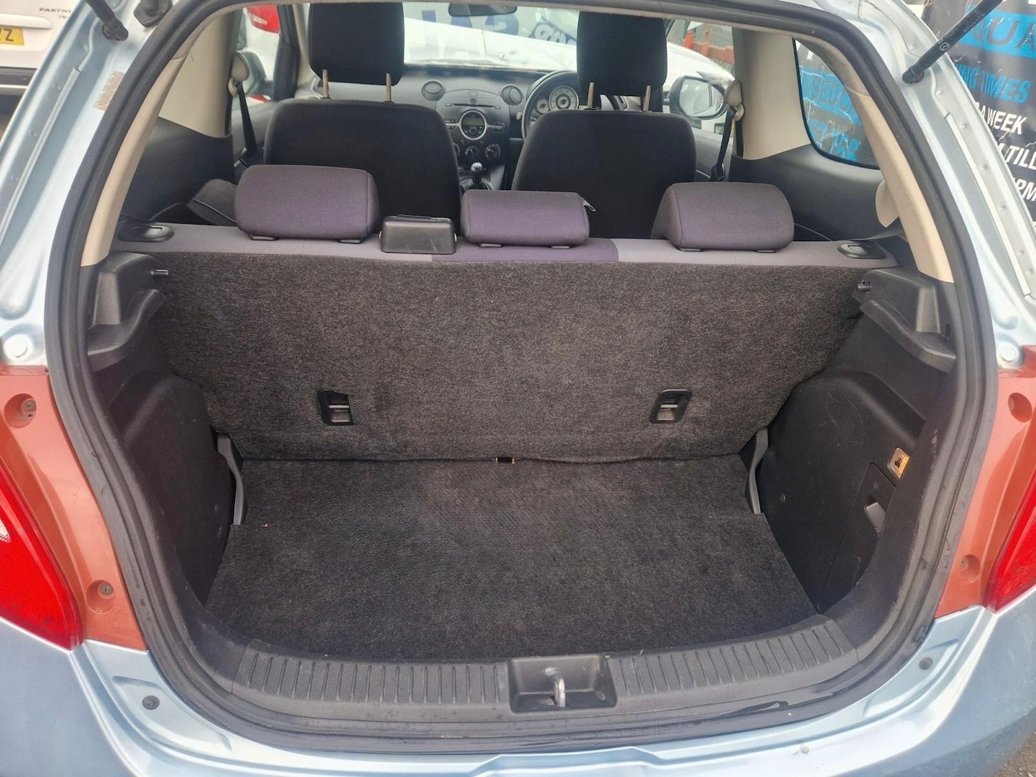 Used Mazda Mazda2 for sale - 76549959: Photo 11