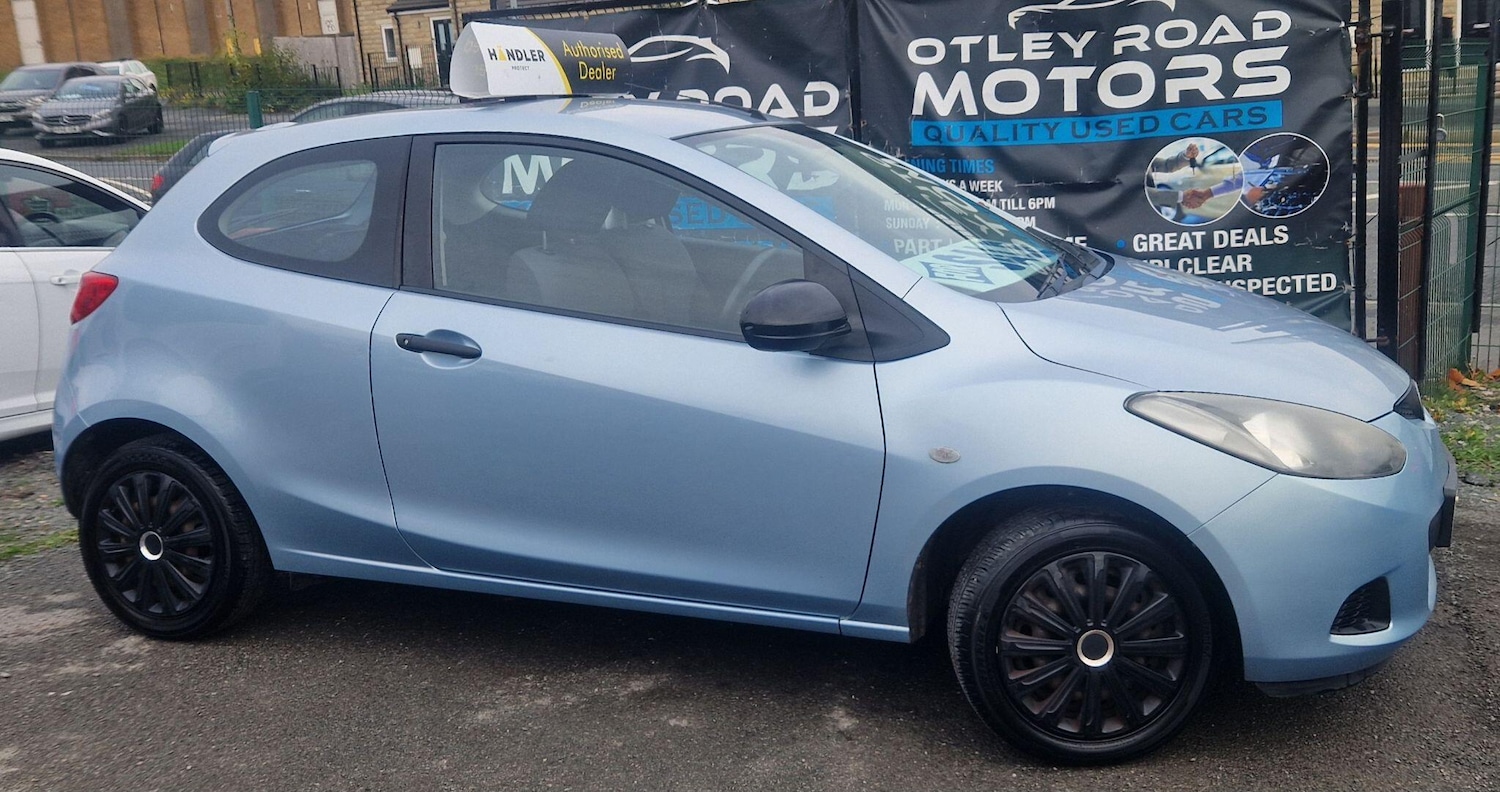 Used Mazda Mazda2 for sale - 76549959: Photo 14