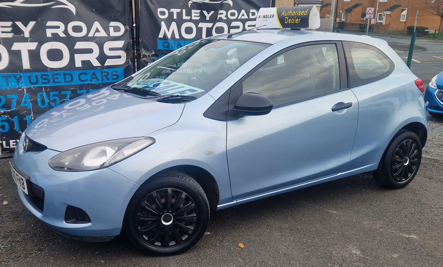 Used Mazda Mazda2 for sale - 76549959: Photo 15