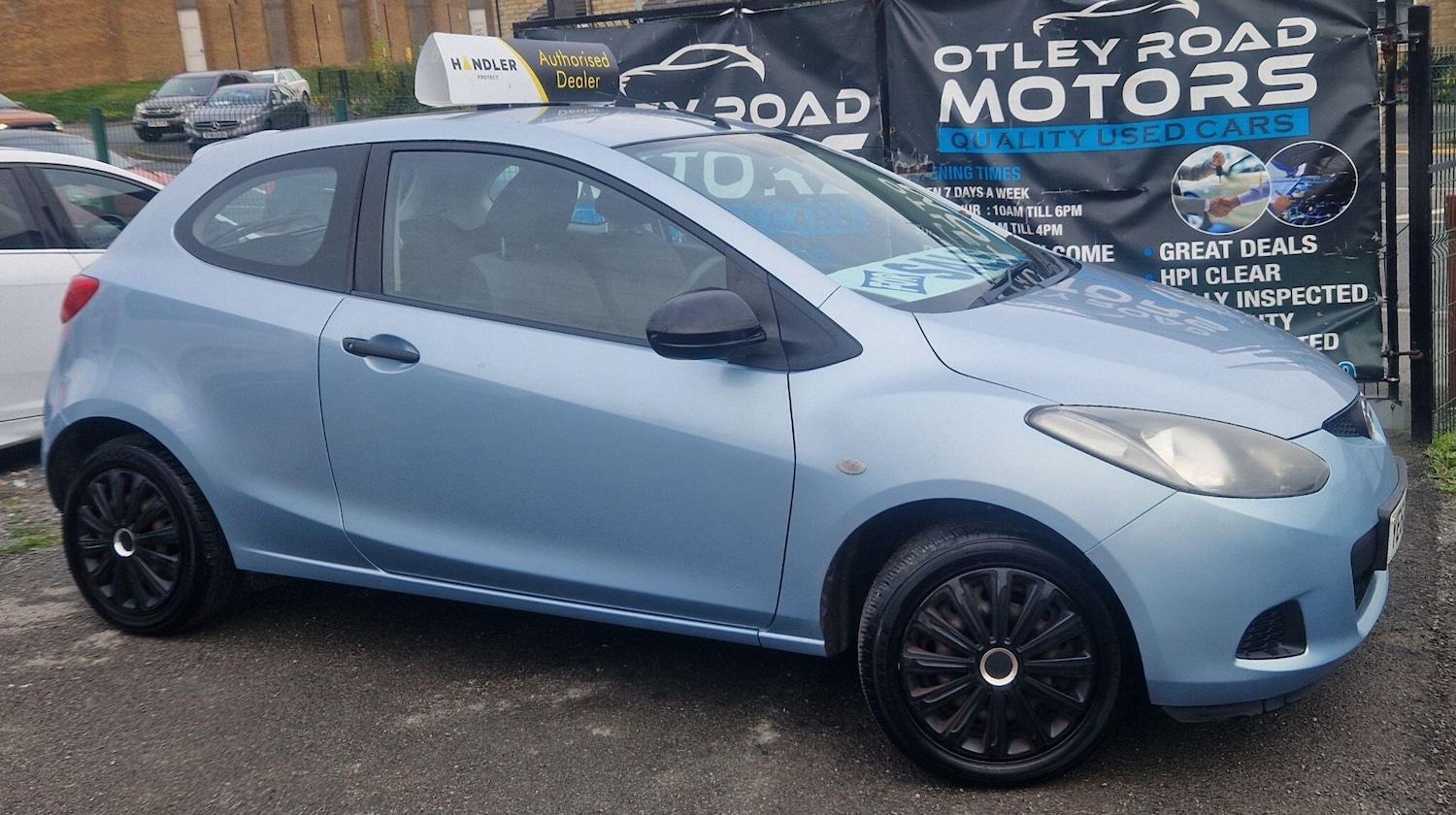 Used Mazda Mazda2 for sale - 76549959: Photo 18