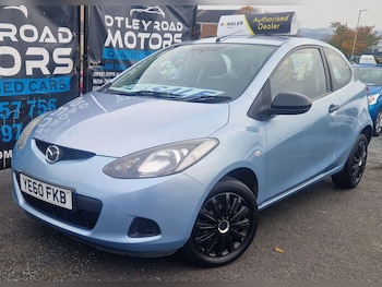 Used Mazda Mazda2 2010 for sale - 76549959: Photo