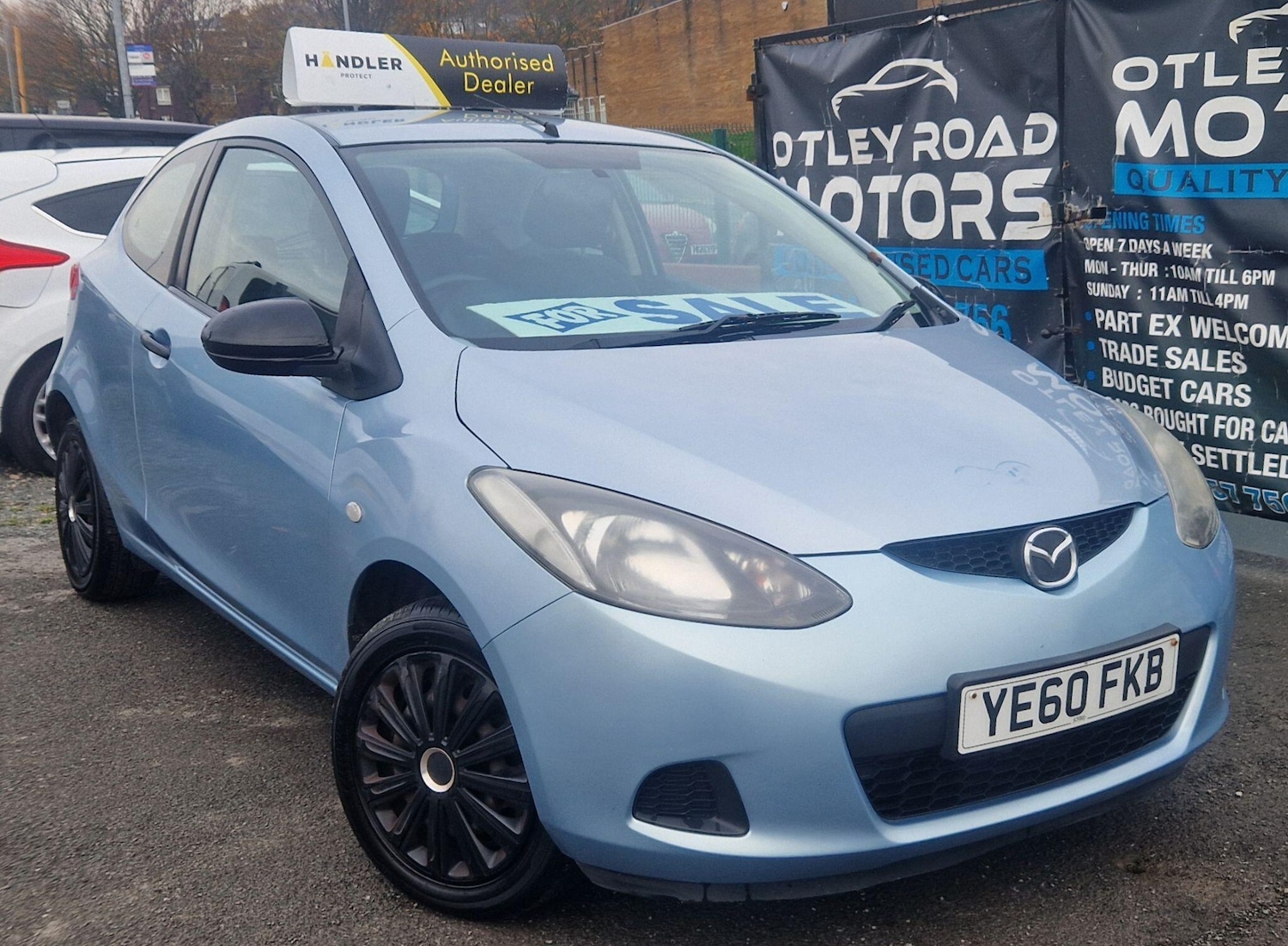 Used Mazda Mazda2 for sale - 76549959: Photo 22