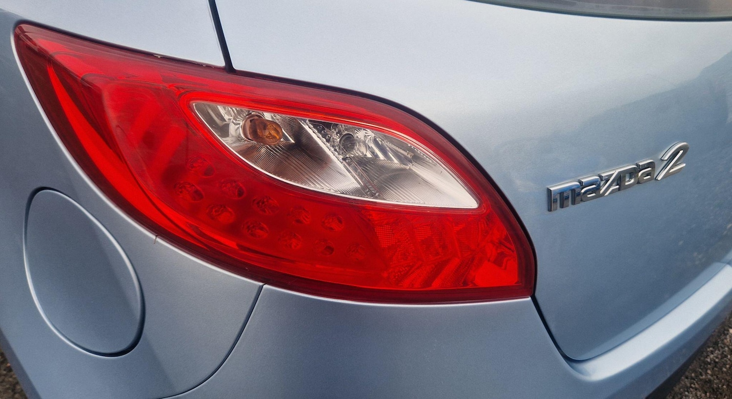 Used Mazda Mazda2 for sale - 76549959: Photo 25