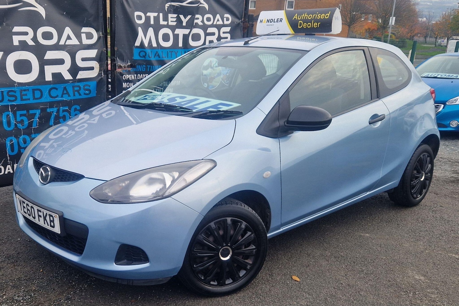 Used Mazda Mazda2 for sale - 76549959: Photo 27