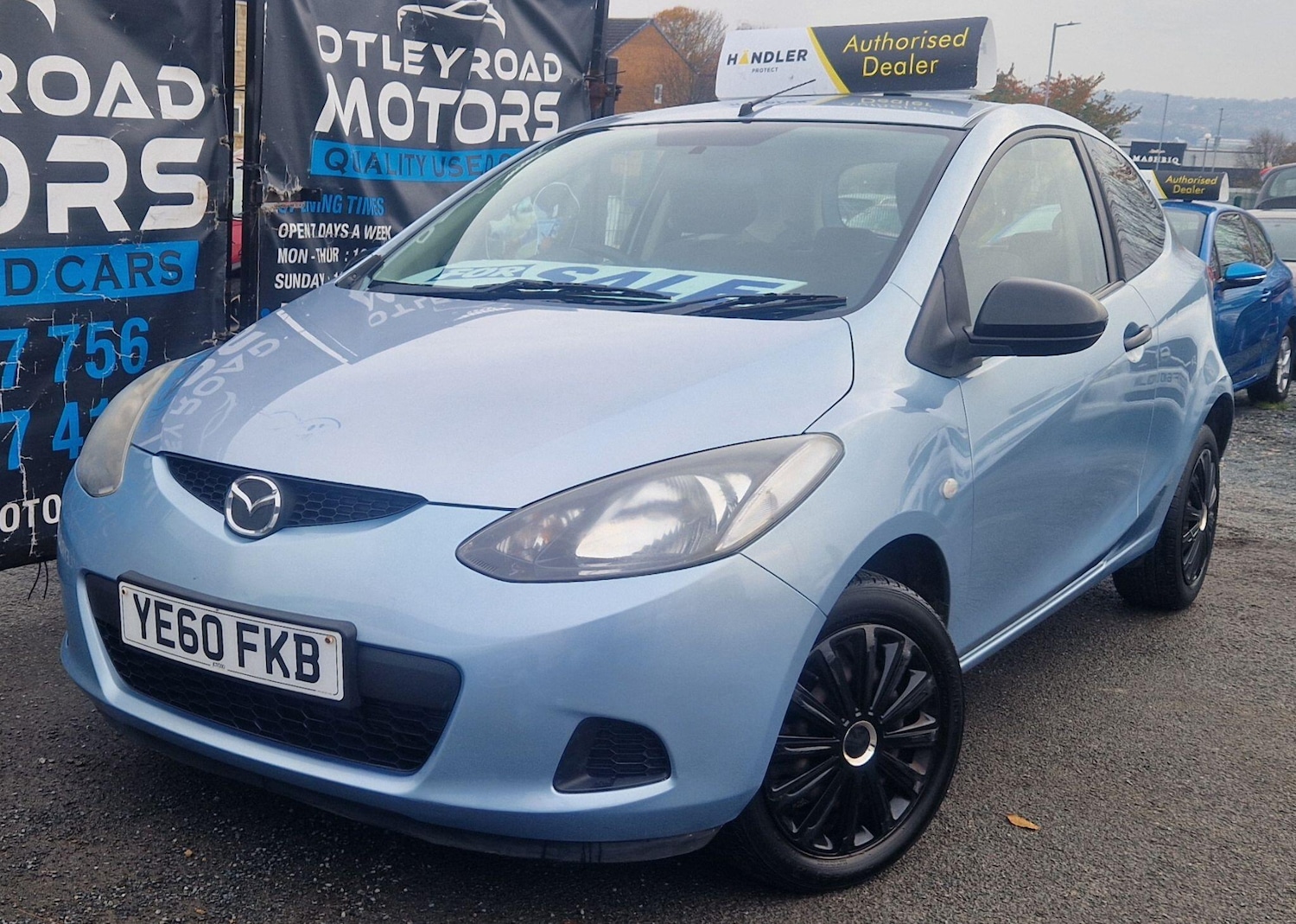 Used Mazda Mazda2 for sale - 76549959: Photo 28