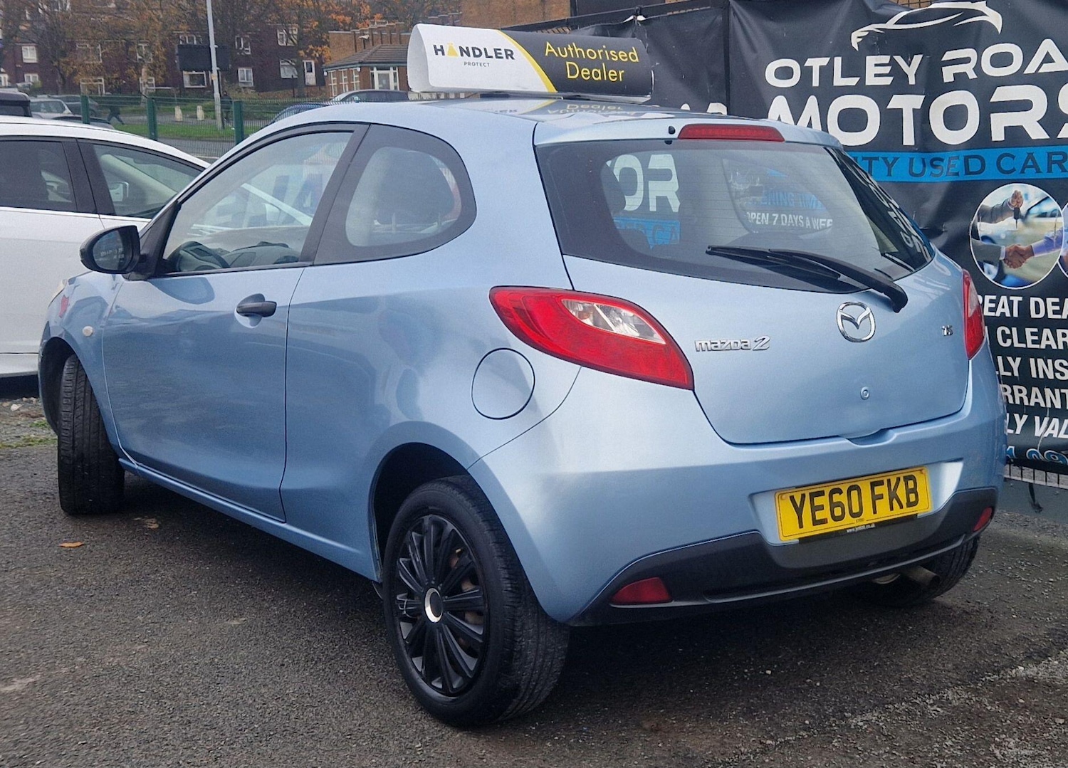 Used Mazda Mazda2 for sale - 76549959: Photo 29