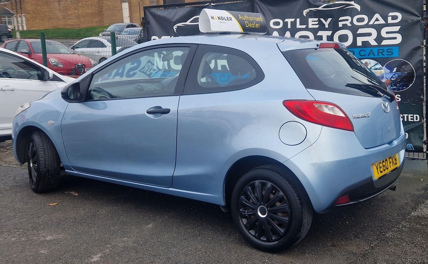 Used Mazda Mazda2 for sale - 76549959: Photo 31