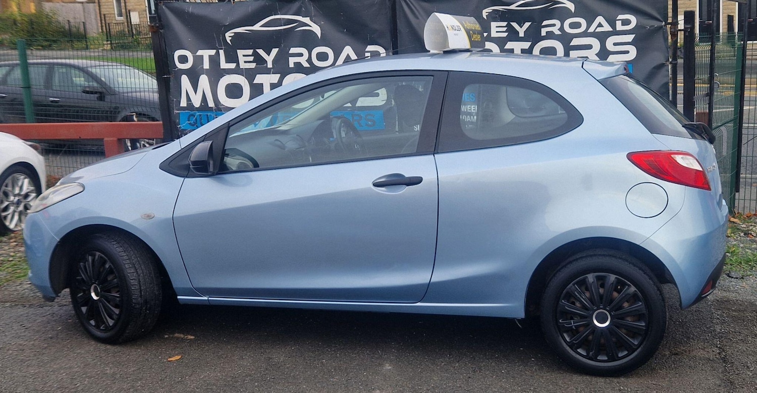 Used Mazda Mazda2 for sale - 76549959: Photo 33