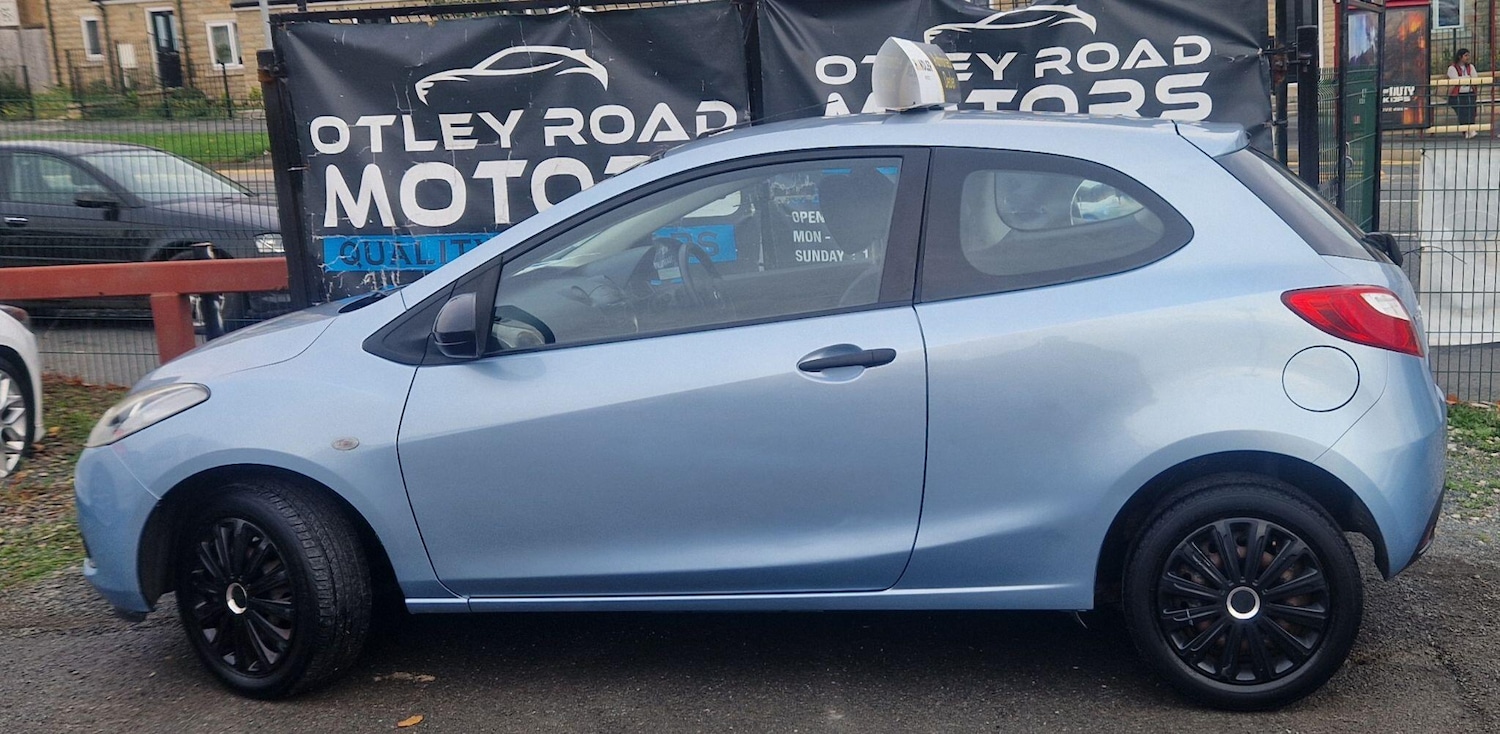 Used Mazda Mazda2 for sale - 76549959: Photo 34